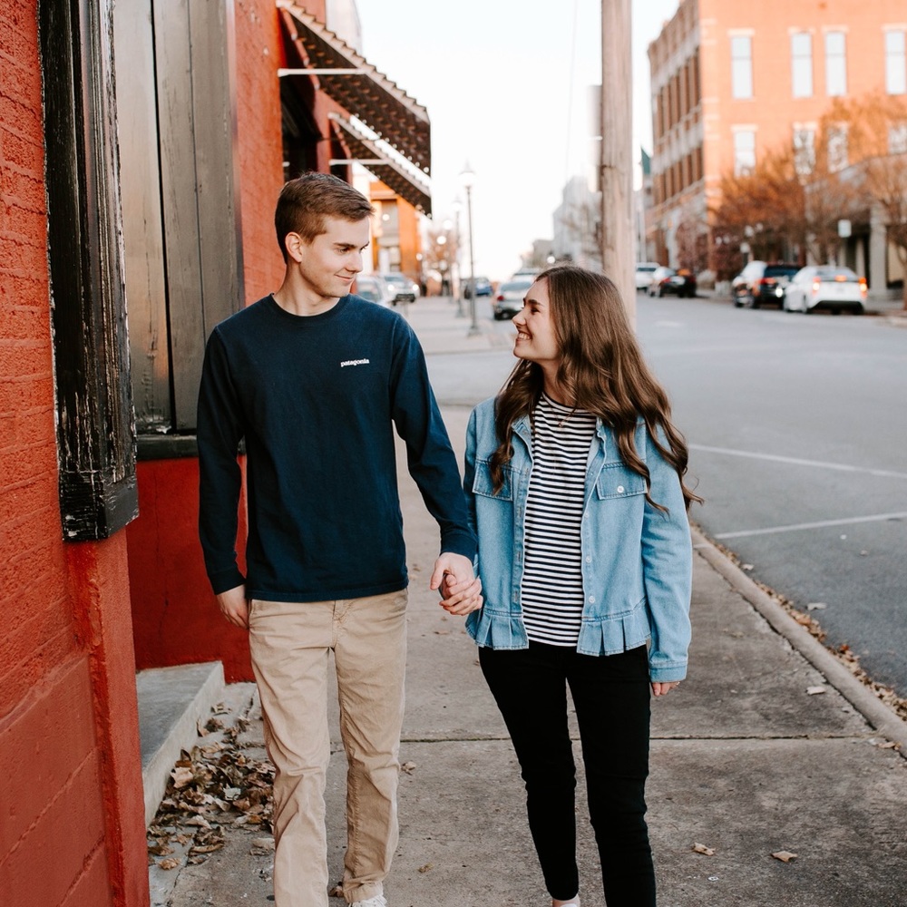 Meet your Posher, Gabi